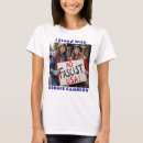 Search for anti bernie sanders tshirts Resist