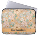 Search for peach laptop cases Botanical