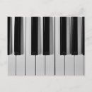 Search for pianist postcards Music lover
