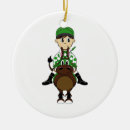 Search for horse saddle christmas tree decorations Riding