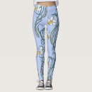Search for daffodil leggings Pattern