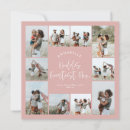 Search for family dinner invitations Photo collage