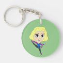 Search for dancing girls key rings Woman