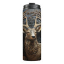 Search for deer buck mugs Rustic