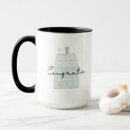 Search for congrats mugs Congratulations