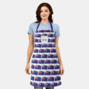 Search for australian aprons Patriotic