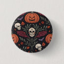 Search for witch costume badges Scary
