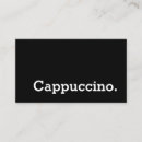 Search for cappuccino Espresso