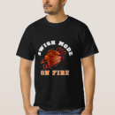 Search for swish tshirts Ball