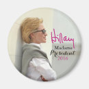 Search for no hillary magnets Zlection