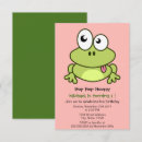 Search for toad invitations Humour