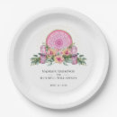 Search for wedding plates Watercolor