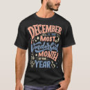 Search for december tshirts Vintage