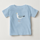 Search for seagull tshirts Bird
