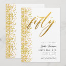 Search for classy birthday invitations Simple