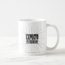 Search for patronum mugs Patronus