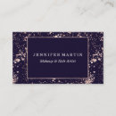 Search for paint splatter business cards Simple