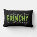 Search for grinch cushions Dr seuss books