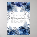 Search for foil posters Bridal shower