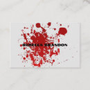Search for spray paint business cards Artist