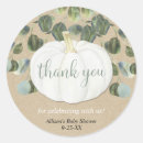 Search for white pumpkin stickers Gender neutral