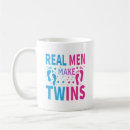 Search for funny twins mugs For him