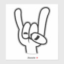 Search for big band music stickers Cartoon