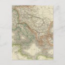 Search for margins postcards States