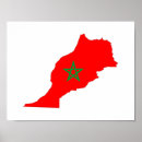 Search for morocco posters Flag