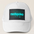 Search for trends hats For him