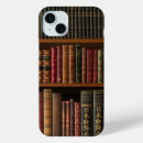 Search for old book iphone cases Reading