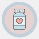 Search for pill stickers Medical