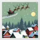 Search for merry christmas window decals Festive