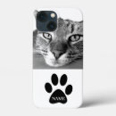 Search for pawprint iphone cases Modern