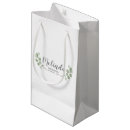 Search for eucalyptus gift bags Script