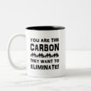 Search for carbonated mugs Global warming