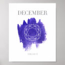 Search for birthstone art Purple