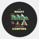 Search for lets go camping stickers Democrat republican
