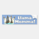 Search for llama bumper stickers Farm