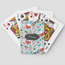 Search for anime playing cards Manga