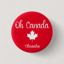 Search for canada day accessories White