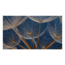 Search for blue dandelion posters Flower