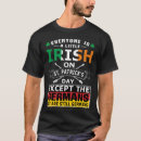 Search for irish german tshirts Green