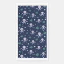 Search for octopus napkins Marine life