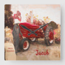 Search for tractor clocks Country