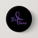 Search for pancreatic cancer badges Fight