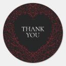 Search for dark elegant stickers Beautiful