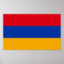 Search for armenian posters Flag of armenia