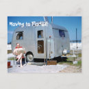 Search for retirement moving announcement cards New home