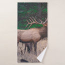 Search for moose bath towels Nature